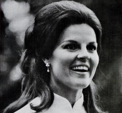Anita Brown Johnson