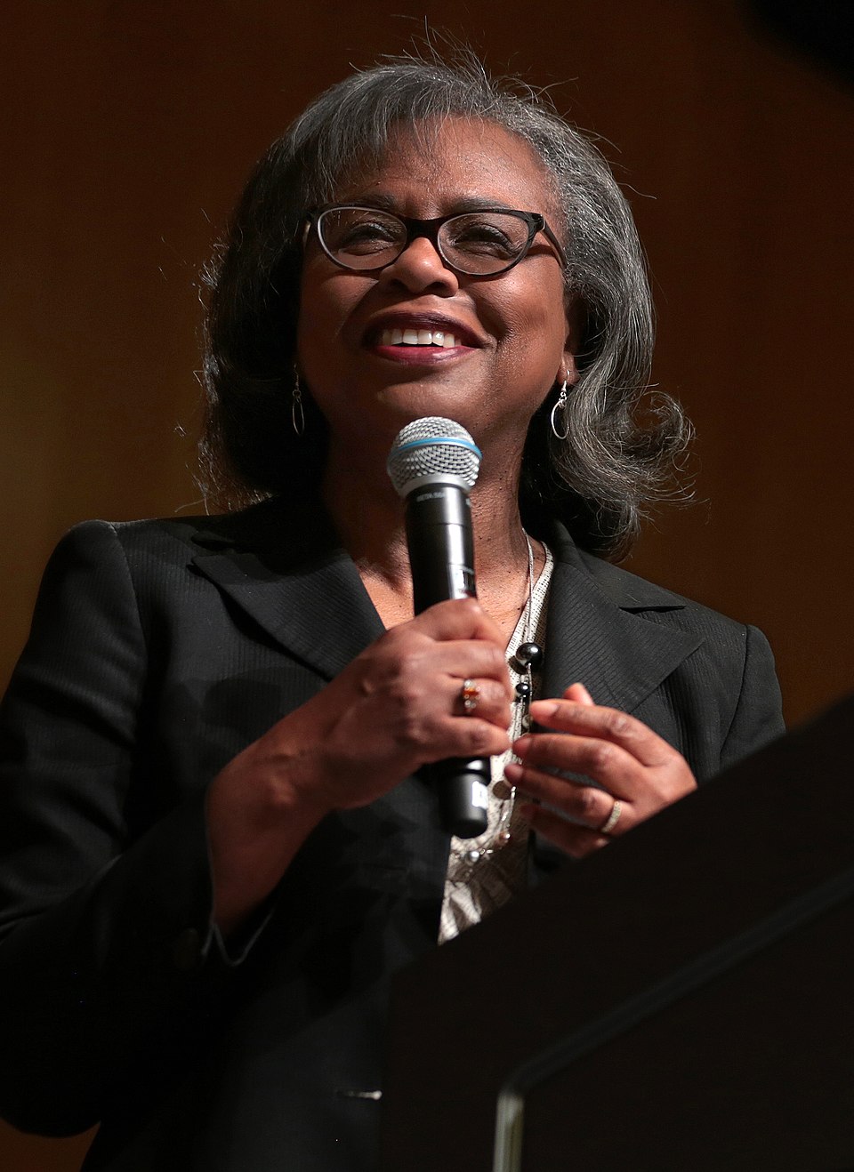 Anita D.