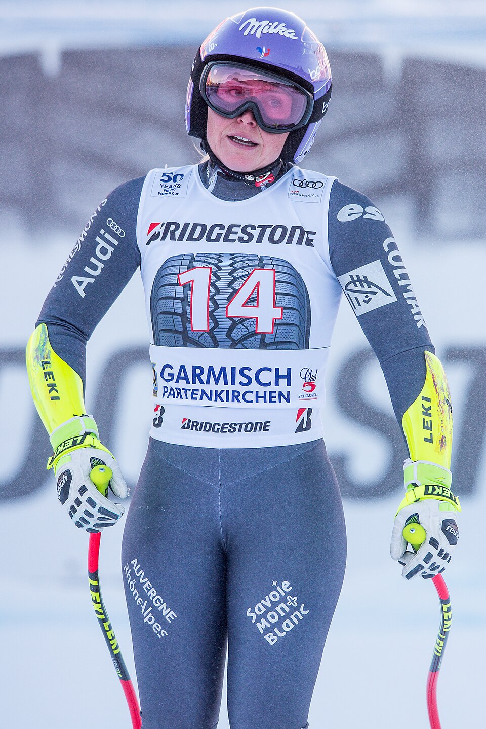 Anita Drev