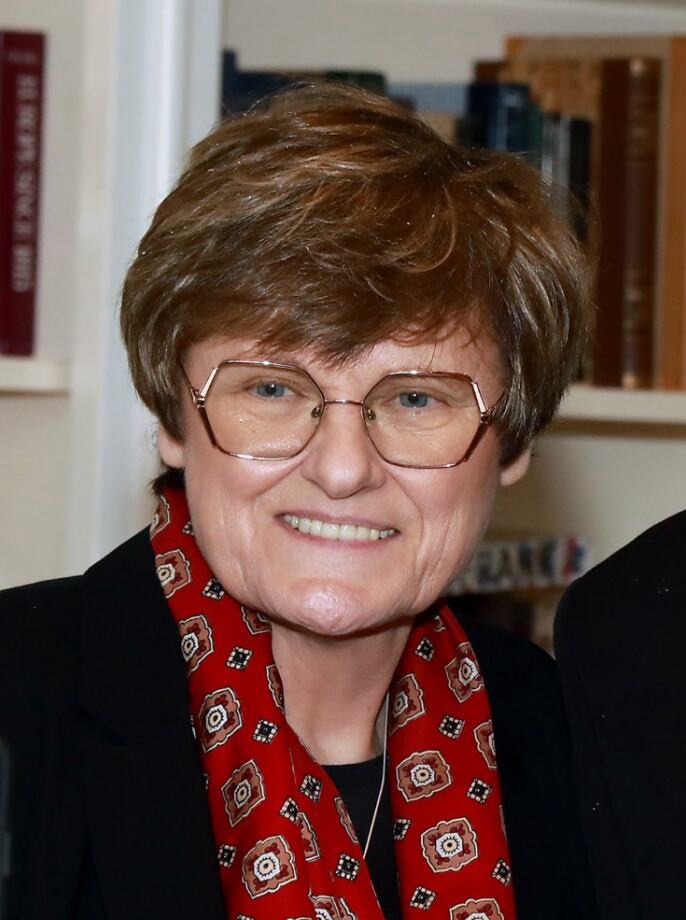 Anita Farkas
