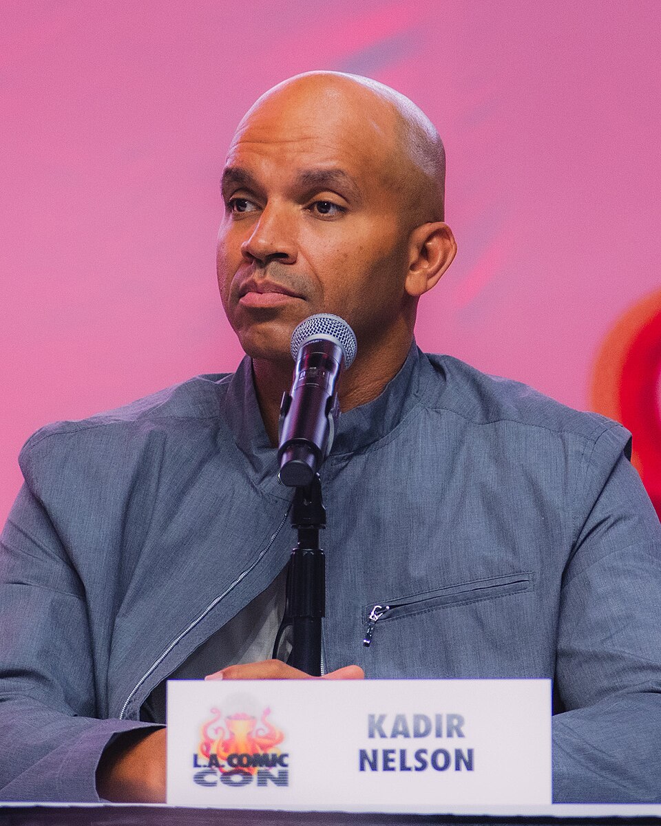 Anita Kadir