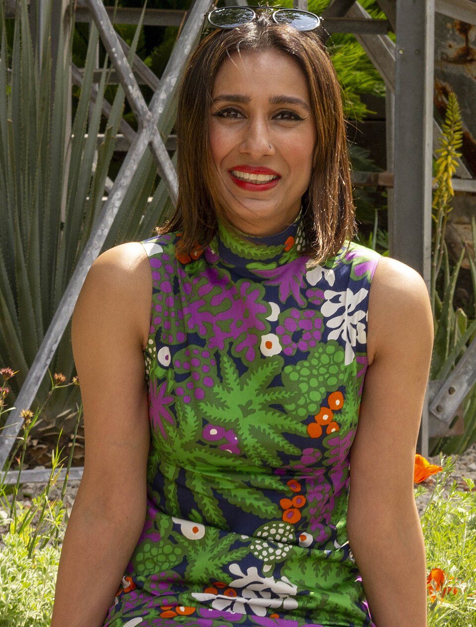 Anita Lie