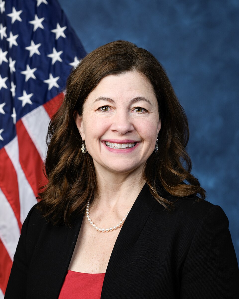 Anita McDonald