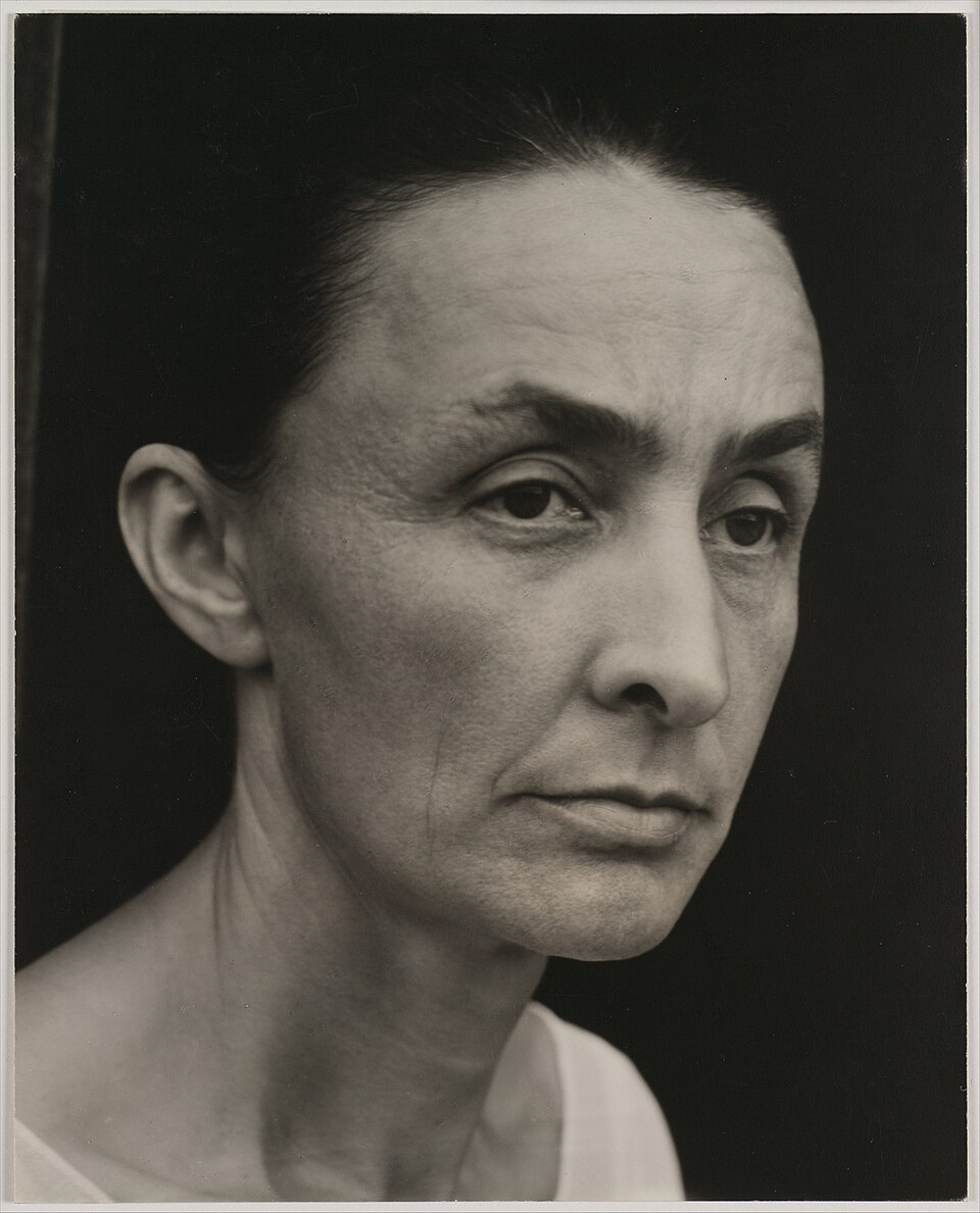 Anita Perrottet