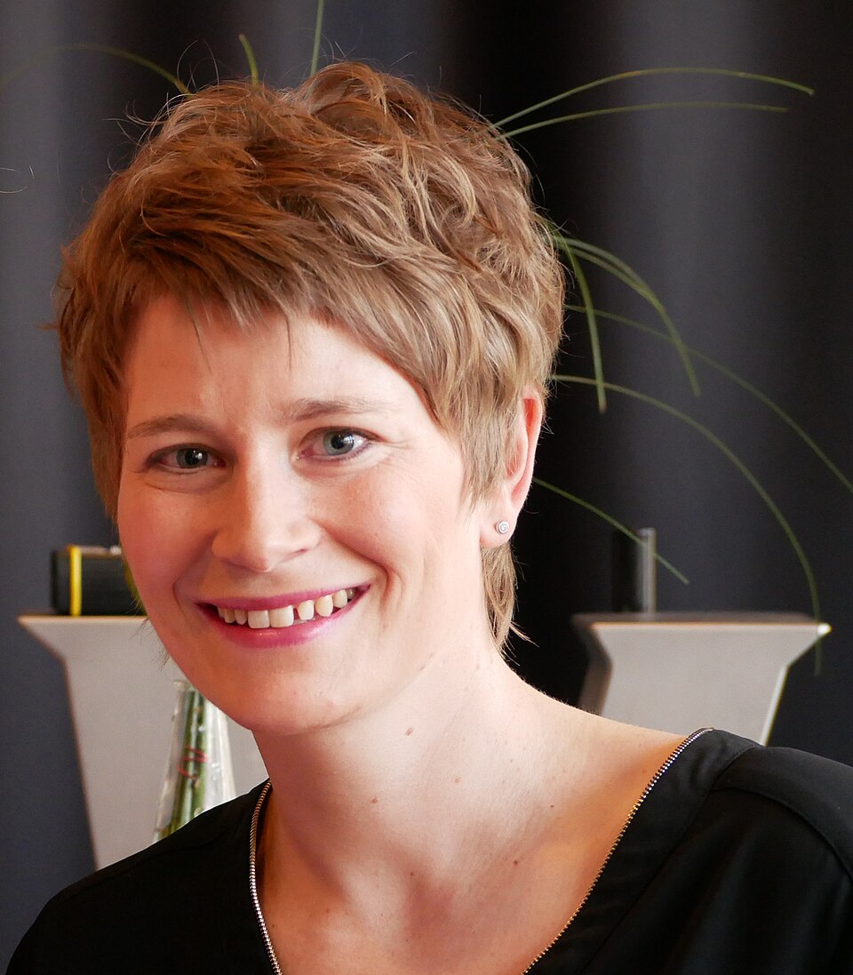 Anja Bihlmaier