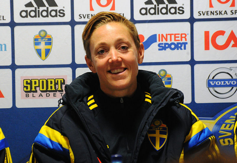 Anja Gatu