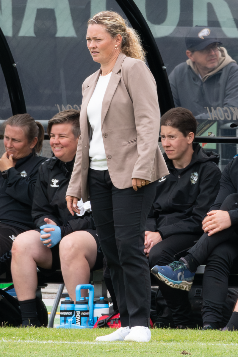 Anja Heiner-Moller