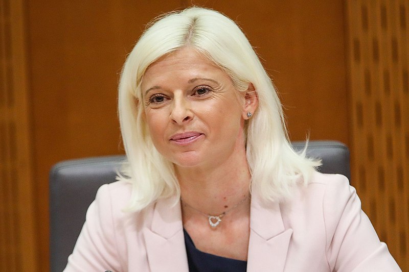Anja Kopač