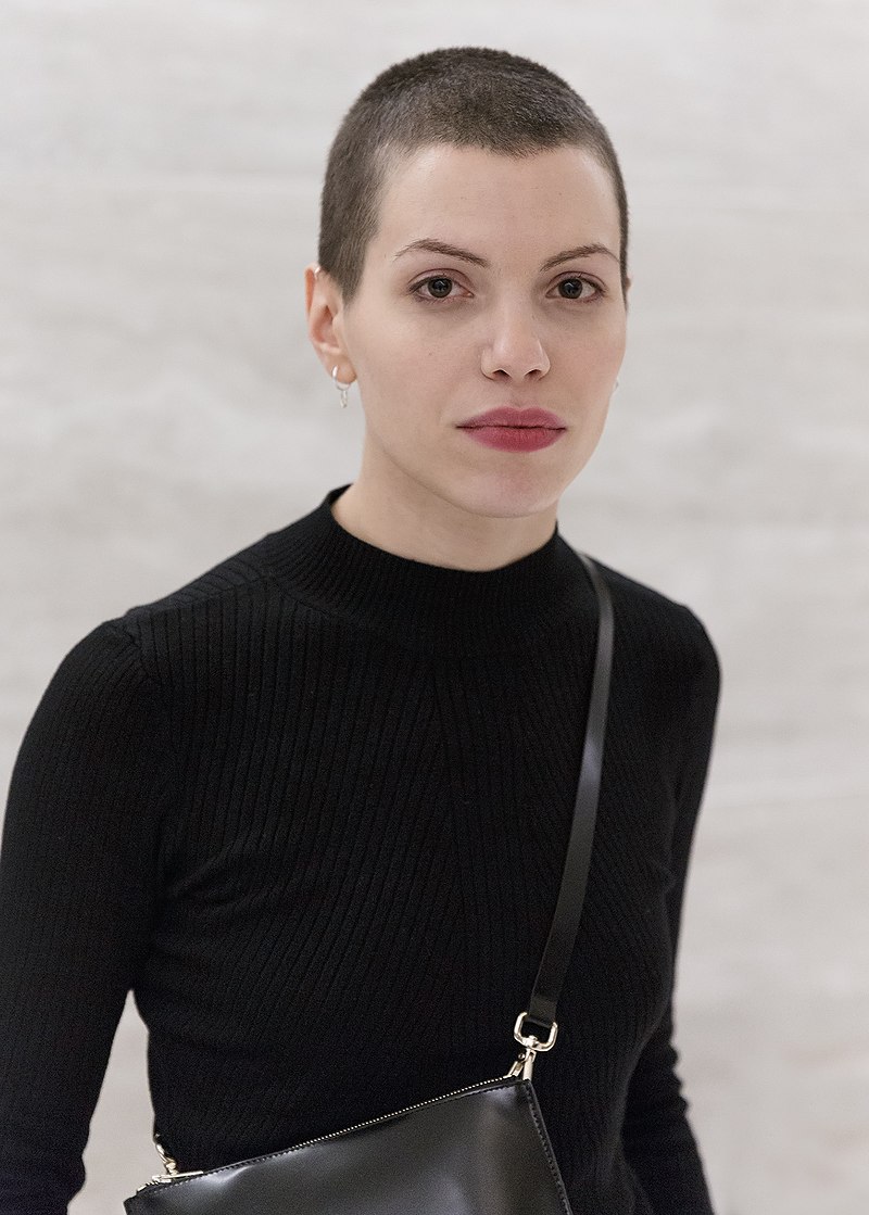 Anja Mit
