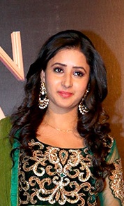 Anjali Amin