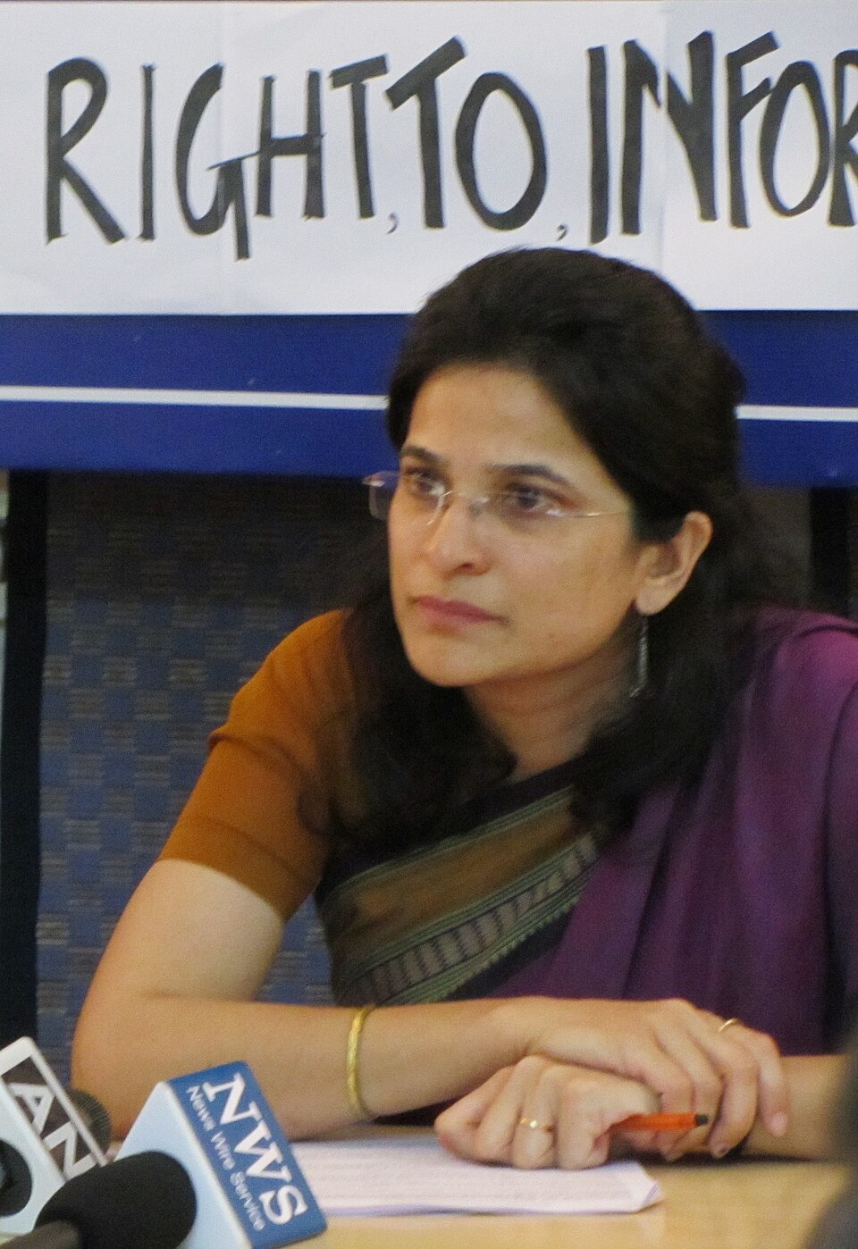 Anjali Bhardwaj