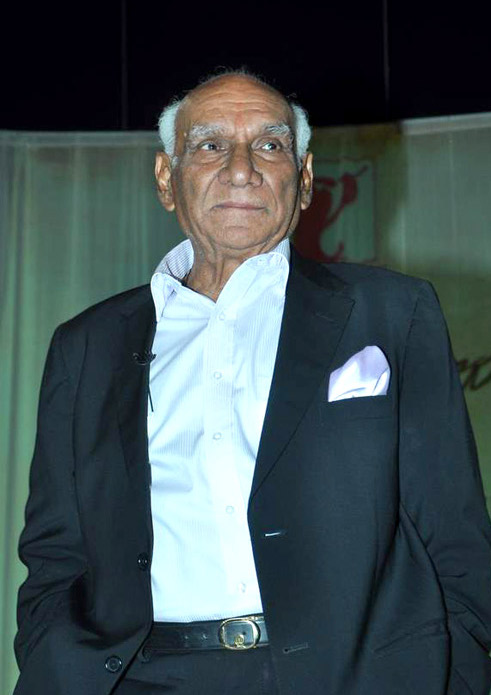 Anjan Chandra Pal