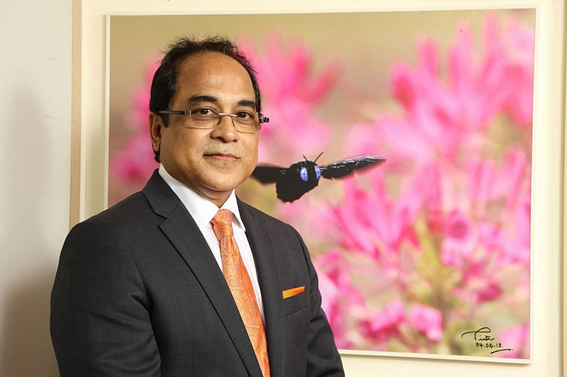 Anjan Chowdhury