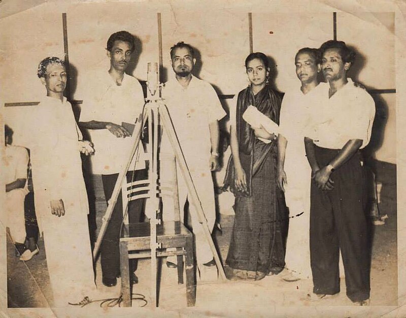 Anjuman Ara