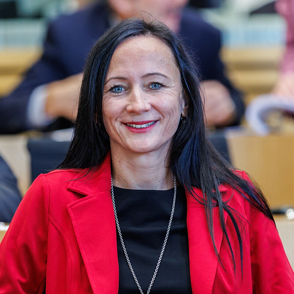 Anke Wirsing