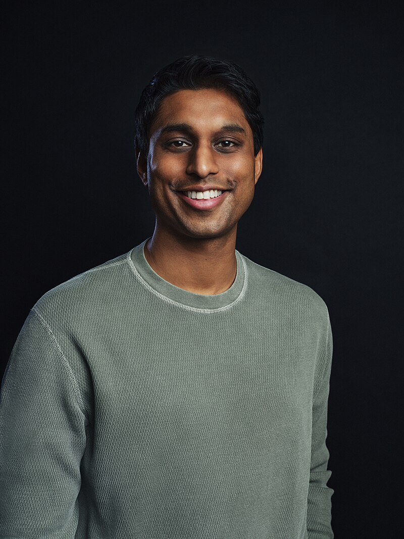 Ankur Jain