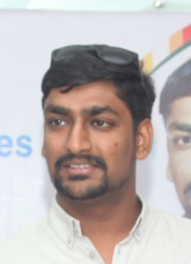 Ankur Mittal