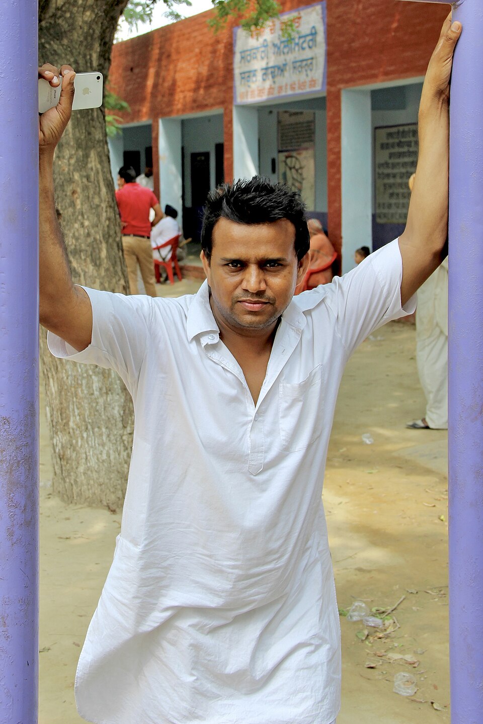 Anmol Anmol