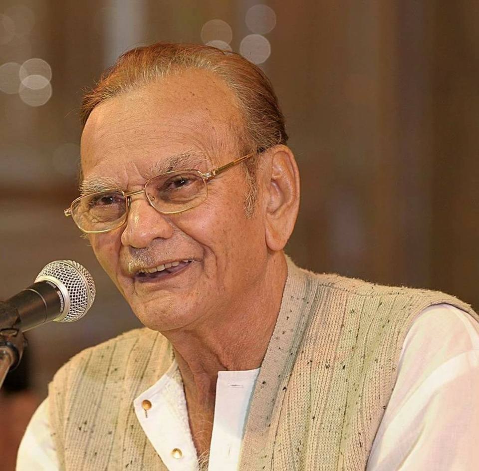 Anmol Nohria