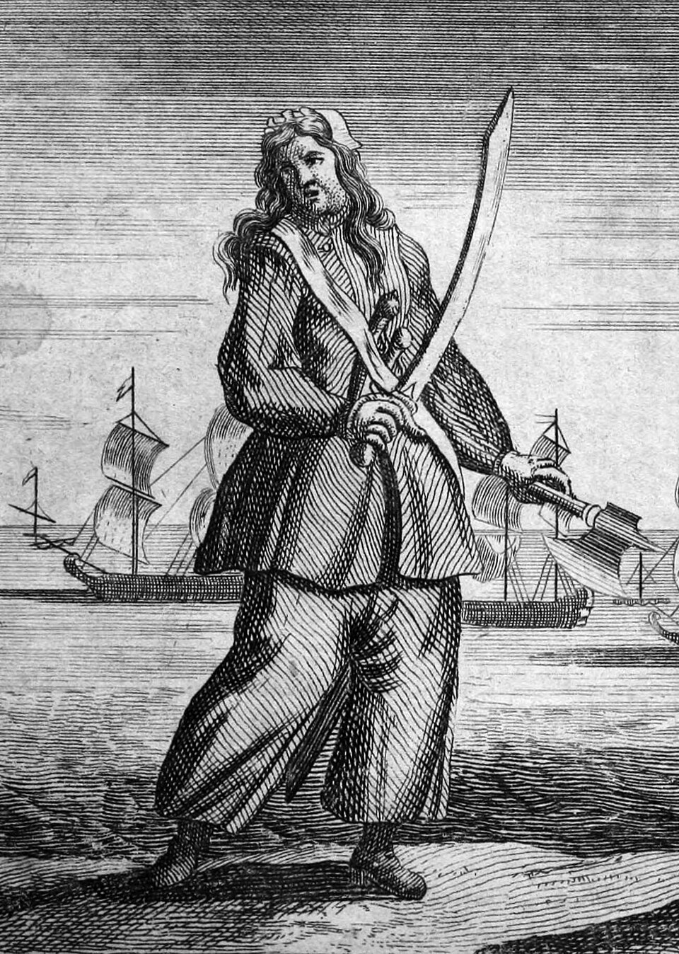 Ann Bonny