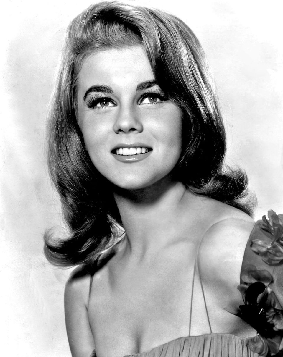 Ann Burnett