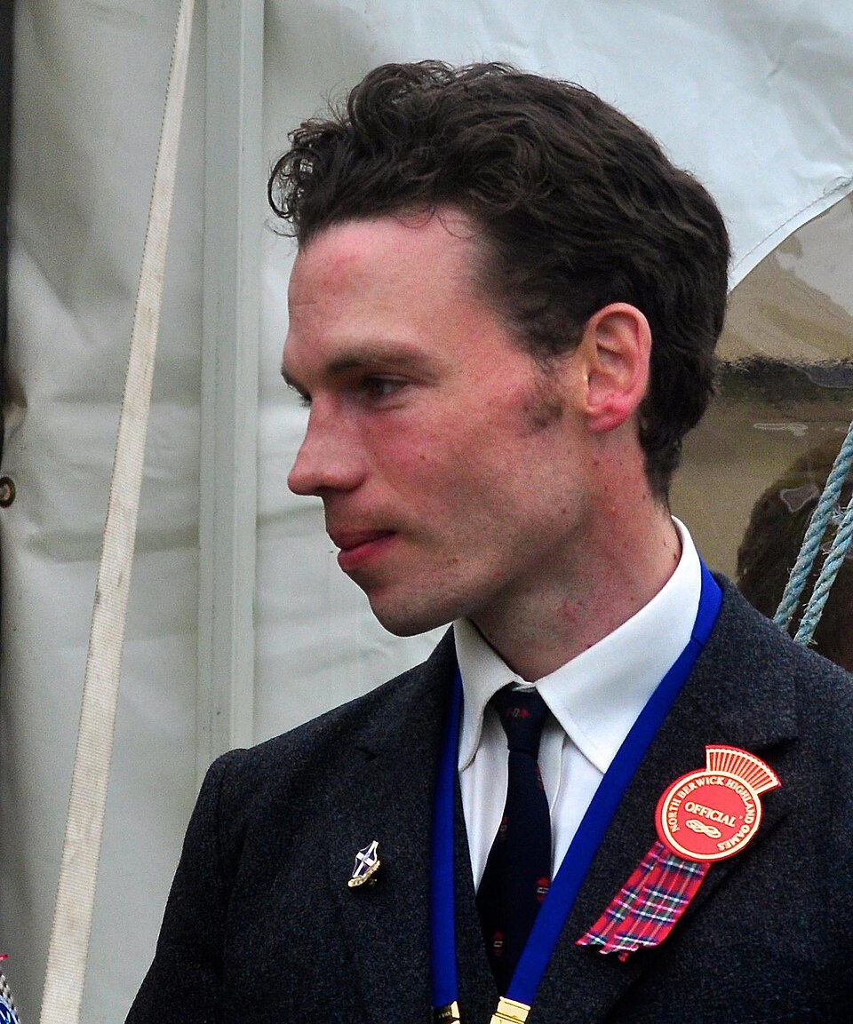 Ann Clydesdale