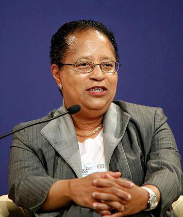 Ann Jackson