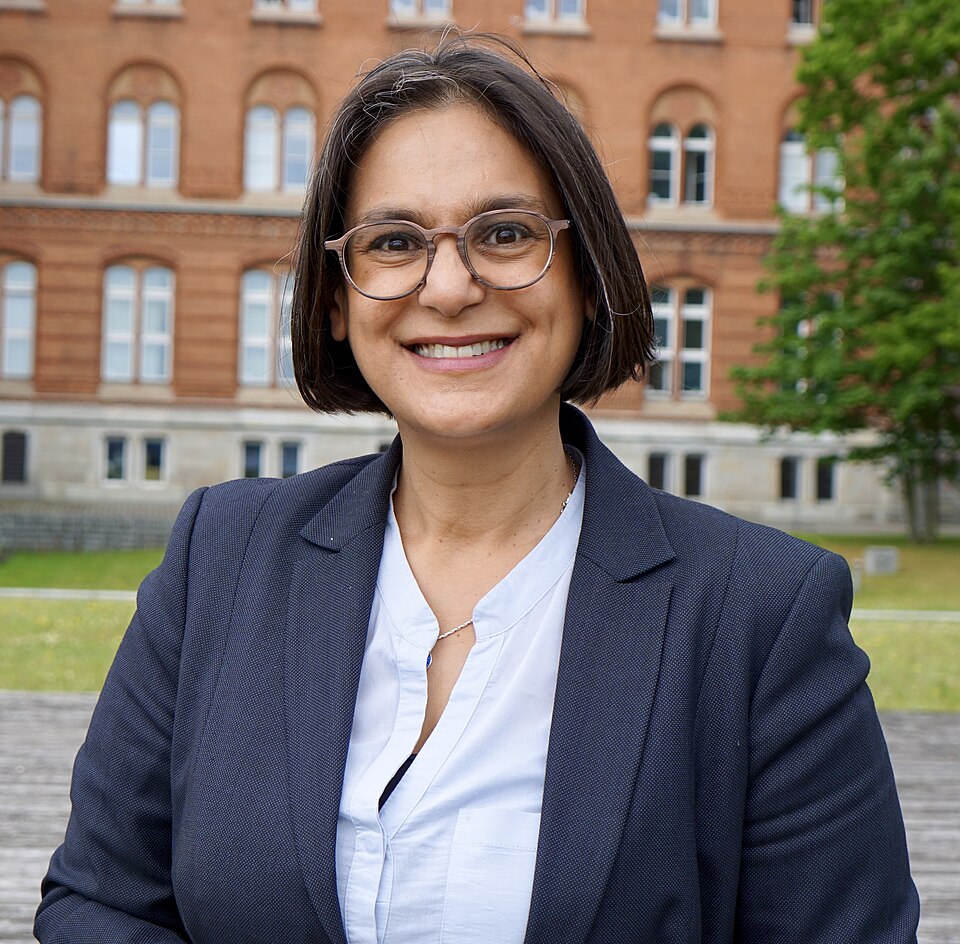 Ann-Kathrin Eckardt