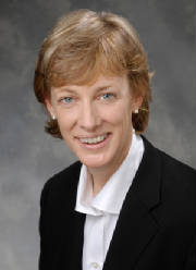 Ann Livingston