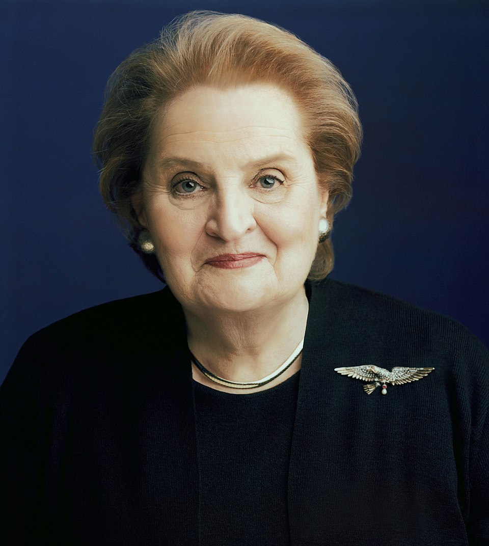 Ann-Marie Bartley