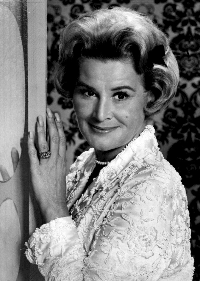 Ann Marie Caulfield