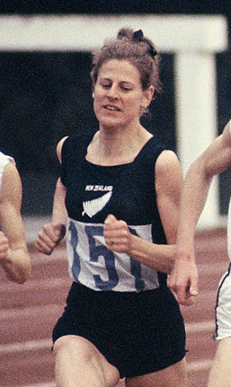 Ann Marie Chamberlain
