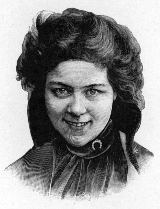 Ann Marie Fuller