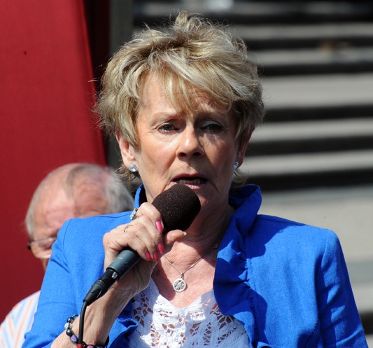 Ann Marie Hanson