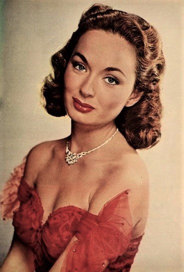 Ann Marie Lamb