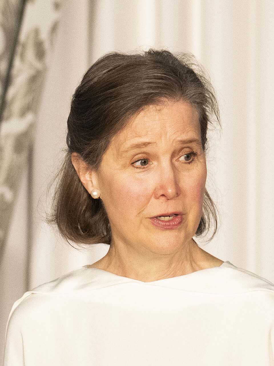 Ann Marie Lawrence