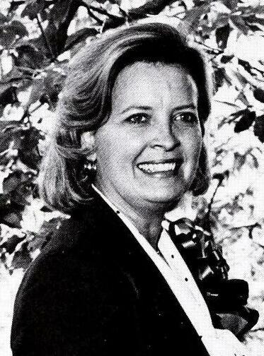 Ann-Marie Layne
