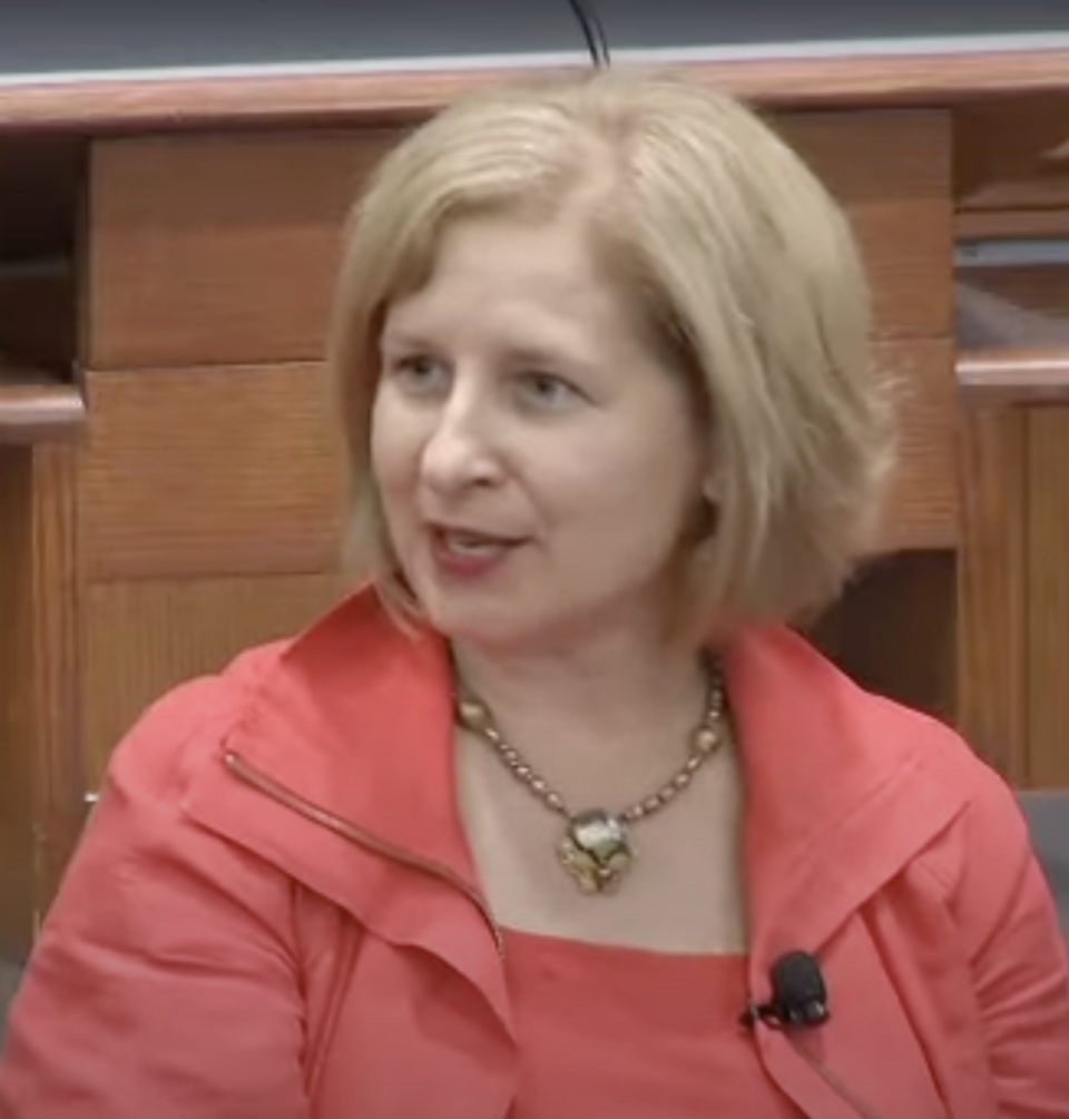 Ann Marie Lipinski