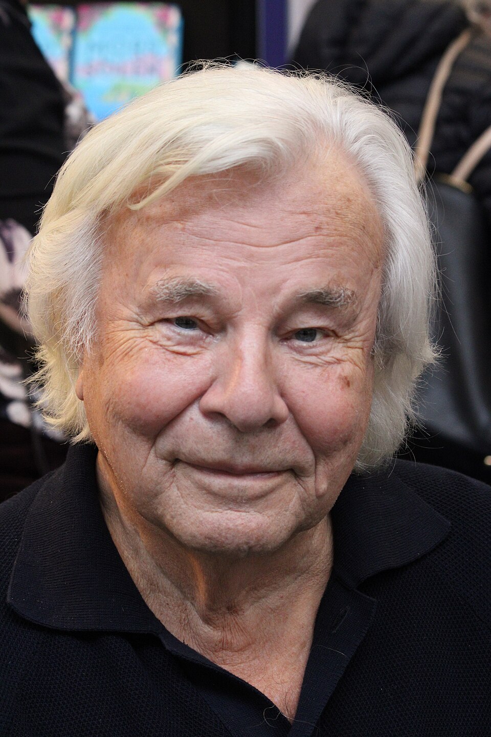 Ann Marie Skarp