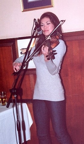 Ann-Marie Still
