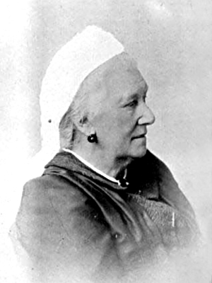 Ann Muller
