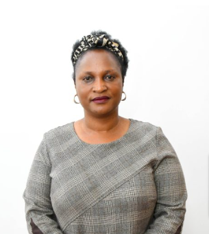 Ann Nderitu