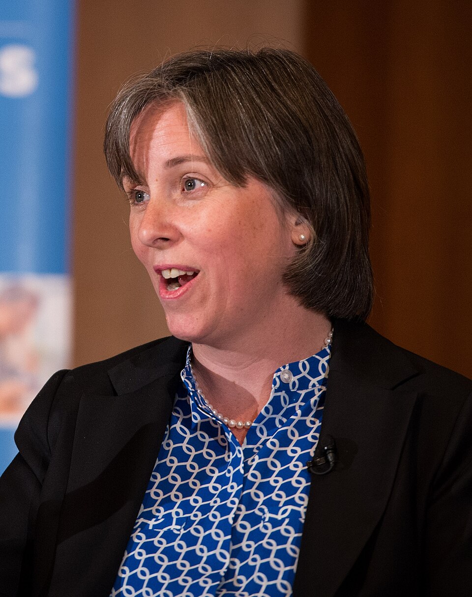 Ann O'Leary