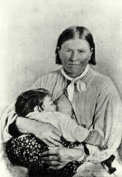 Ann Parker