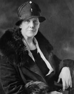 Ann Reeves