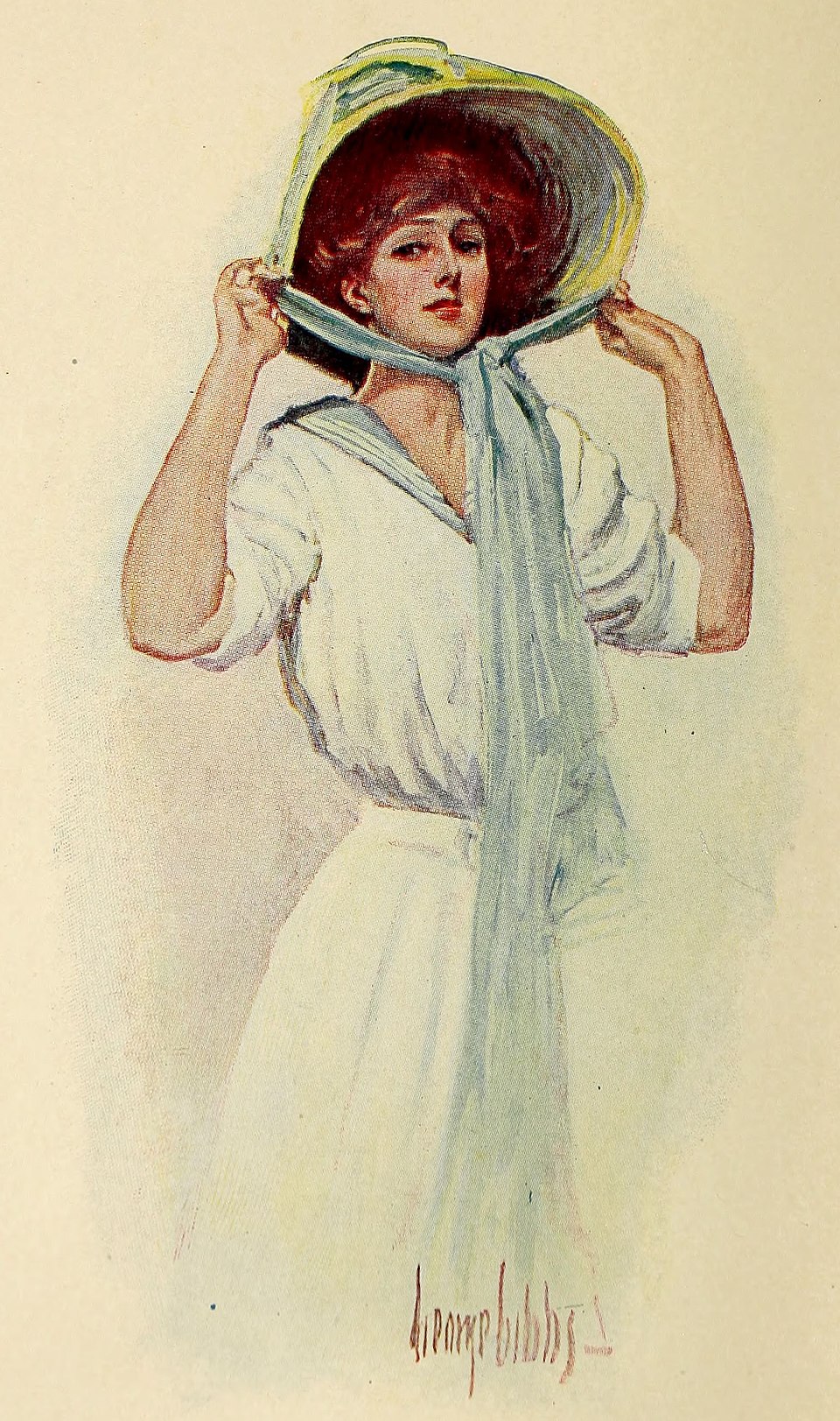 Ann Shirley