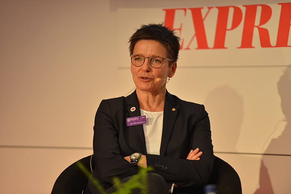 Ann Sofie Hermansson