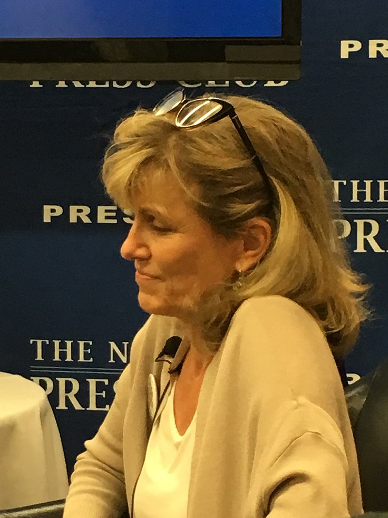 Ann Telnaes