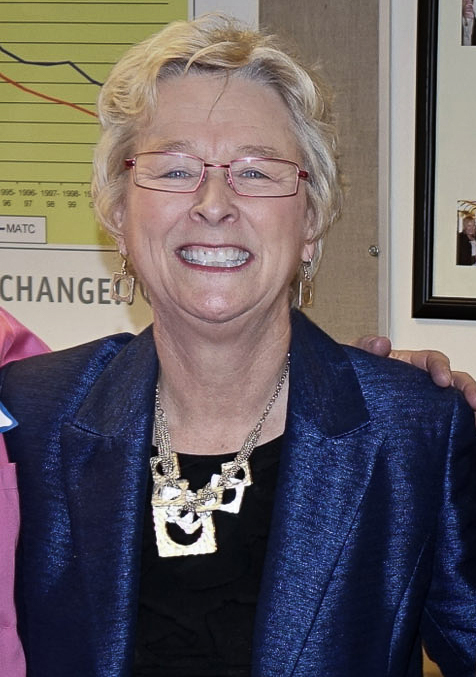 Ann Walsh
