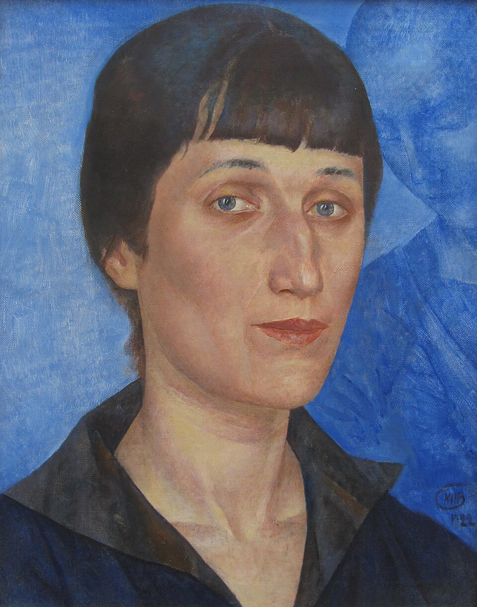 Anna Achmatowa